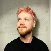Bejamas Employee Thom Krupa's profile photo