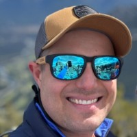 Valley Fire Protection & Plumbing Employee John Deamude's profile photo