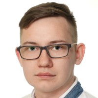 Clearcode Employee Damian Jarkowski's profile photo