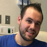 BC Engineered Products Employee Mark van Etten's profile photo