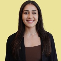 Fort Insurance & Group Benefits Employee Erica Starnino's profile photo