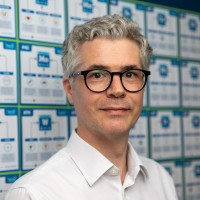 Royal Society of Chemistry Employee Philip Robinson's profile photo