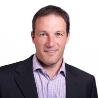 St Anne's Community Services Employee Shaun Finegan's profile photo