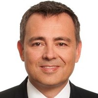 EY Employee Andreas Funke's profile photo