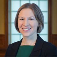 Hospital Sisters Health System Employee Rachelle Barina's profile photo