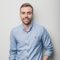 EDICOM Employee Adrian Llamosí's profile photo