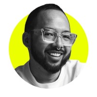 Lumenalta (formerly Clevertech) Employee Darren Palma's profile photo