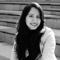 Admissions Gateway Employee Nisha Kaul's profile photo