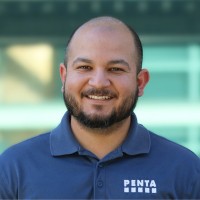 The PENTA Building Group Employee Erick T Mata's profile photo