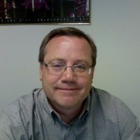 Computer World Employee Dave McMorrow's profile photo