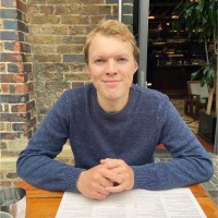 CBRE Employee Robert Flack's profile photo