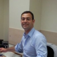 INTERAMERICAN Employee Kyriakos Zountouridis's profile photo