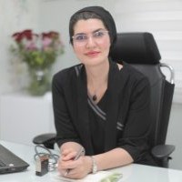 Doctor Jobs & Resumes Employee Drfereshteh` Jalalpour's profile photo