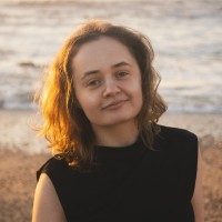 Alloy Software Employee Ekaterina Glozshtein's profile photo
