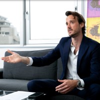 Evernex Employee Bob van Den Broecke's profile photo