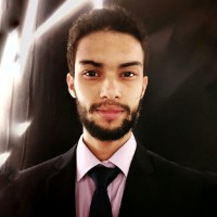Emusys Employee Matheus Paulino's profile photo