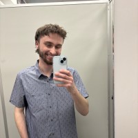 HelpCloud Employee Caleb Voss's profile photo