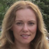 Masha Kozinets Email & Phone Number