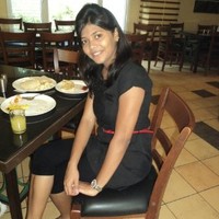 Python Web Services Employee Kajal Gupta's profile photo