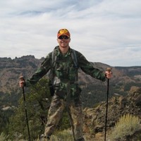 BRIXCO Construction Group Employee Redeker Gary's profile photo