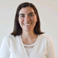 FYNSA Employee Andrea Marín's profile photo
