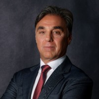 Arnie Mascali