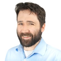 Inside Higher Ed Employee Ryan Quinn's profile photo