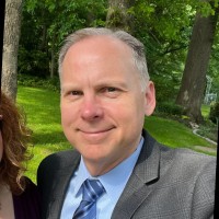 ePlus inc. Employee Ted Evans's profile photo