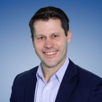 Walmart Employee Brandon Wilson's profile photo