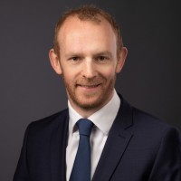 KBI Global Investors Employee Michael Keane's profile photo