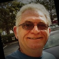 Joe Griffin Email & Phone Number