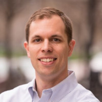 MOTIO Business Technology Employee Kyle Martin's profile photo