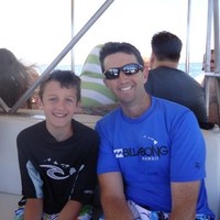 Brain Corp Employee Arnon Friedmann's profile photo