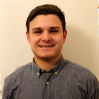 Odense Boldklub Employee Daniel Brink's profile photo