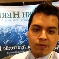 Nestor Rocha Email & Phone Number