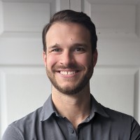 Paddio Employee Luke Morrison's profile photo