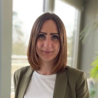 PTH group / private textiles holding g.m.b.h. Employee Anika Hauff's profile photo