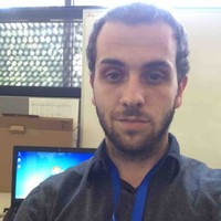 Comptia Employee Nathaniel Garland's profile photo