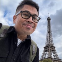 Honolulu Star-Advertiser Employee Jamm Aquino's profile photo