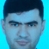 RocketRoute, an APG Company Employee Oleksandr Mozerov's profile photo