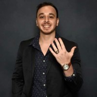 Nécessaire, Inc. Employee Kris Torres's profile photo