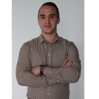 Pappas Auto Magyarország Employee Dávid Kruppa's profile photo
