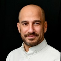Helios Employee Yehuda Giladi's profile photo
