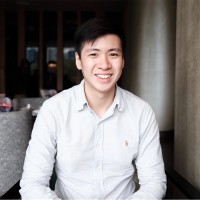 MariBank Employee Ryan Chew's profile photo