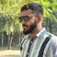 OpsStation Employee Prashant Yadav's profile photo