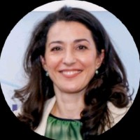 Fadata Employee Milena Georgieva's profile photo