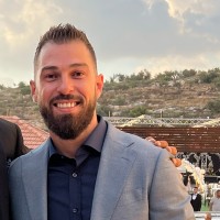 Sam Suleiman Email & Phone Number