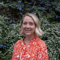 Pacific Science Center Employee Shannon Lindgren's profile photo