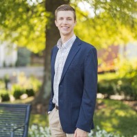Tenney Group Employee Beau McGinnis's profile photo