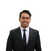 Concentrix Employee Mohd Haris's profile photo